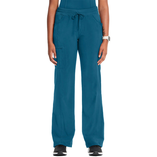 Women's Straight Leg Drawstring Pant 1123A