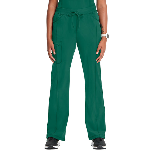 Women's Straight Leg Drawstring Pant 1123A
