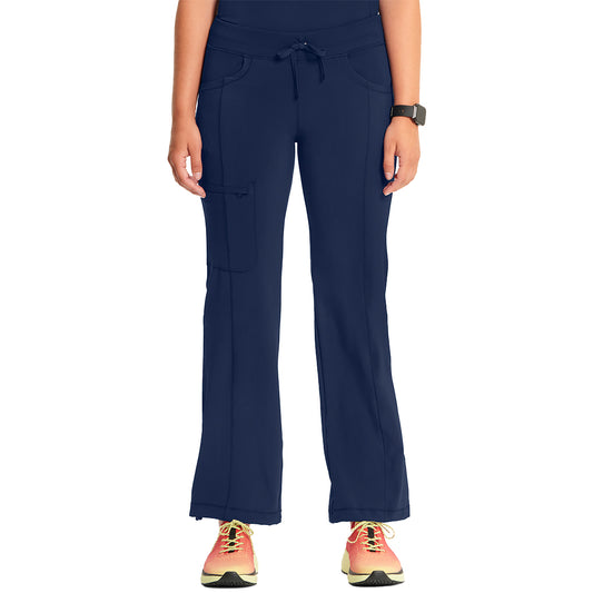 Women's Straight Leg Drawstring Pant 1123A