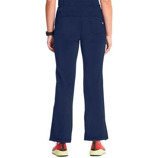 Women's Straight Leg Drawstring Pant 1123A