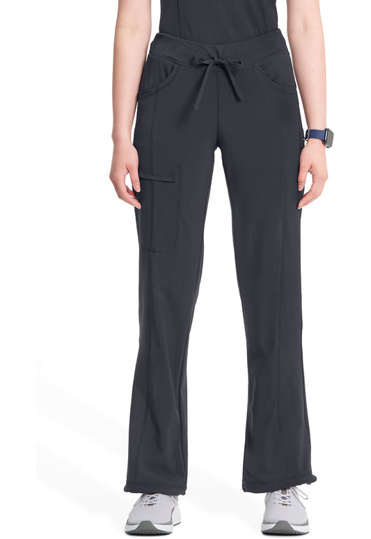Infinity Women's Straight Leg Drawstring Pant (1123A)