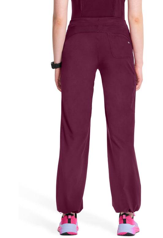 Women's Straight Leg Drawstring Pant