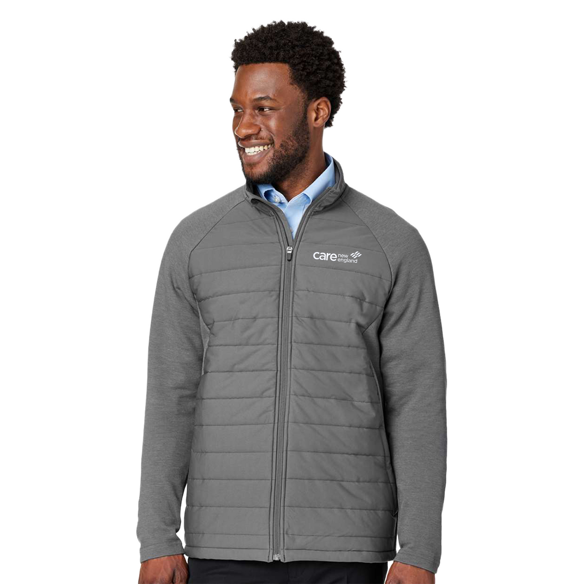 Men's New Classics Charleston Hybrid Jacket