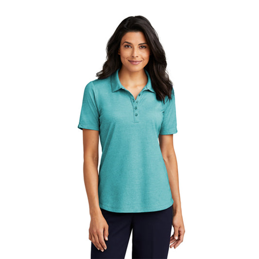 Women's EZPerformance ™ Pique Polo