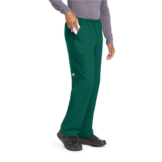 Men's Structure 4-Pocket Zip-Fly Pant SK0215