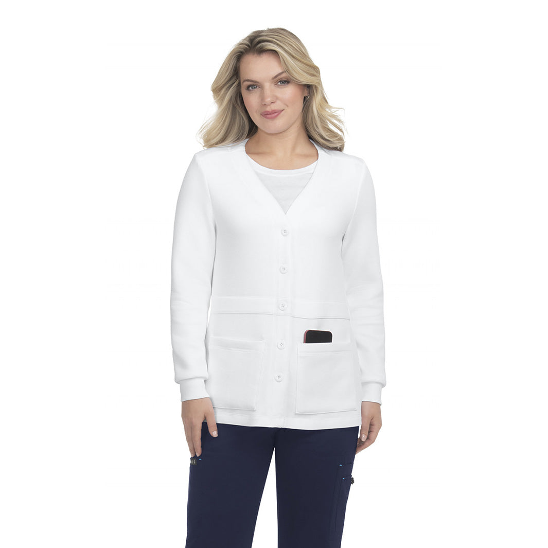 Animal Hospital Women's Clarissa Sweater – AU Teams