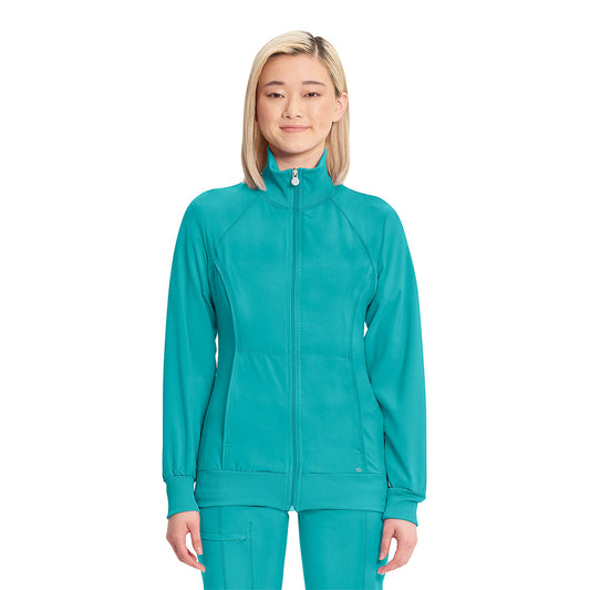 Women's Zip Front Jacket