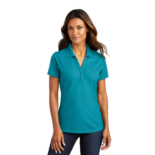 Women's EZPerformance ™ Pique Polo