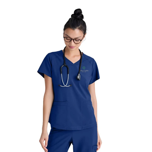 Women's Rhythm 2-Pocket CiCLO® Top