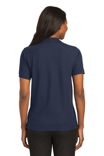 Women's Silk Touch™ Polo