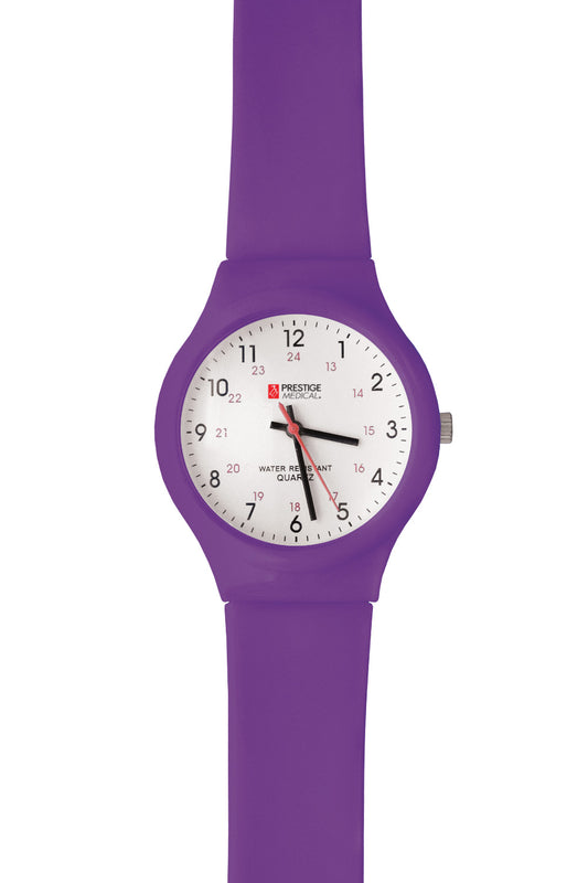 Student Water Resistant Scrub Watch