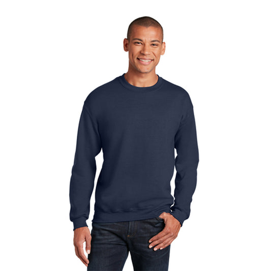 Men's Heavy Blend Crewneck Sweatshirt