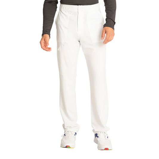 Men's Fly Front Cargo Pant Regular