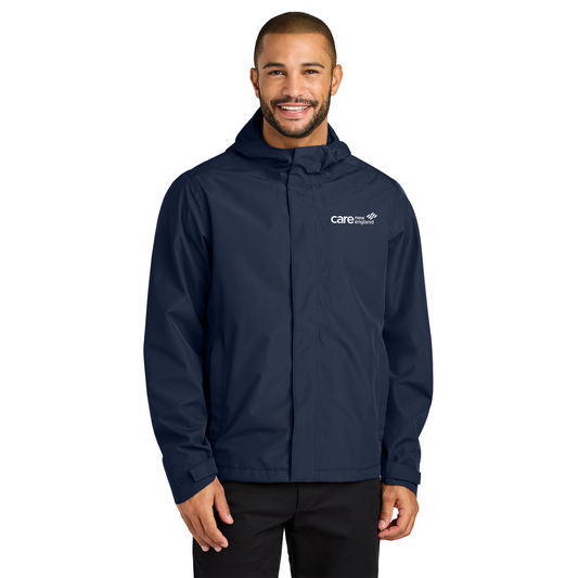 Men’s C-FREE® Rain Jacket J714