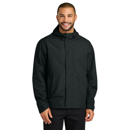 Men’s C-FREE® Rain Jacket J714