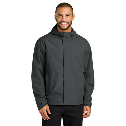 Men’s C-FREE® Rain Jacket J714