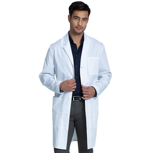 38" Men's Lab Coat CK412