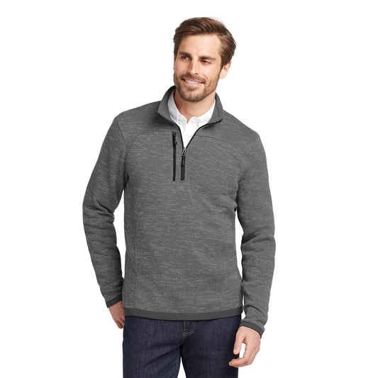 Sweater Fleece 1/4-Zip