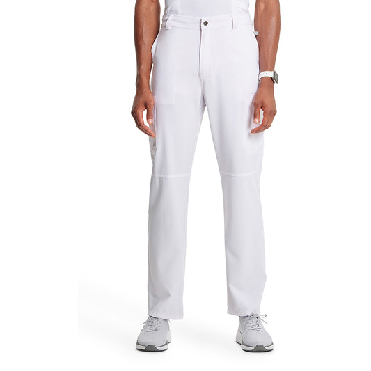 Men's Fly Front Pant Tall