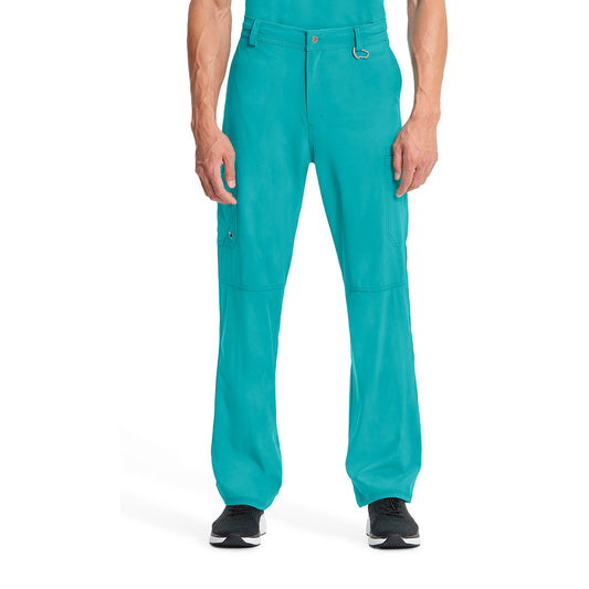 Men's Fly Front Pant Regular