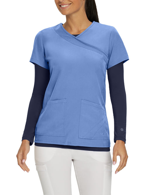 Women's Long Sleeve Layering Tee