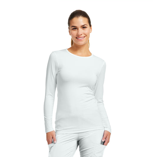 Women's Long Sleeve Layering Tee