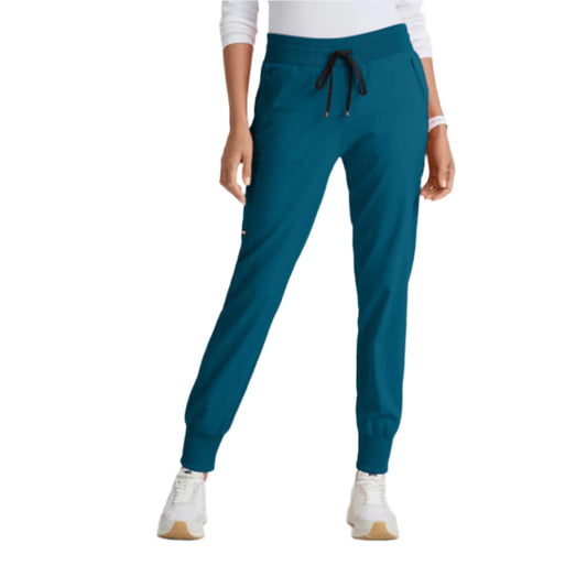 Women's Eden 5-Pocket Jogger GRSP537