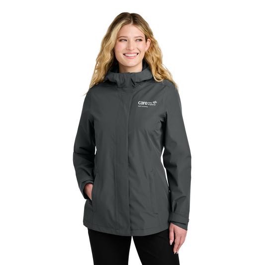 Women’s C-FREE® Rain Jacket L714