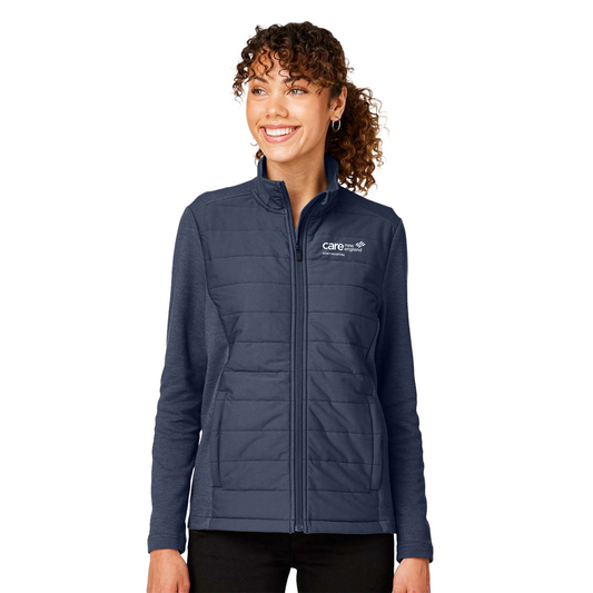 Ladies New Classics Charleston Hybrid Jacket
