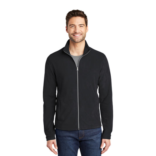 Men's Microfleece Jacket