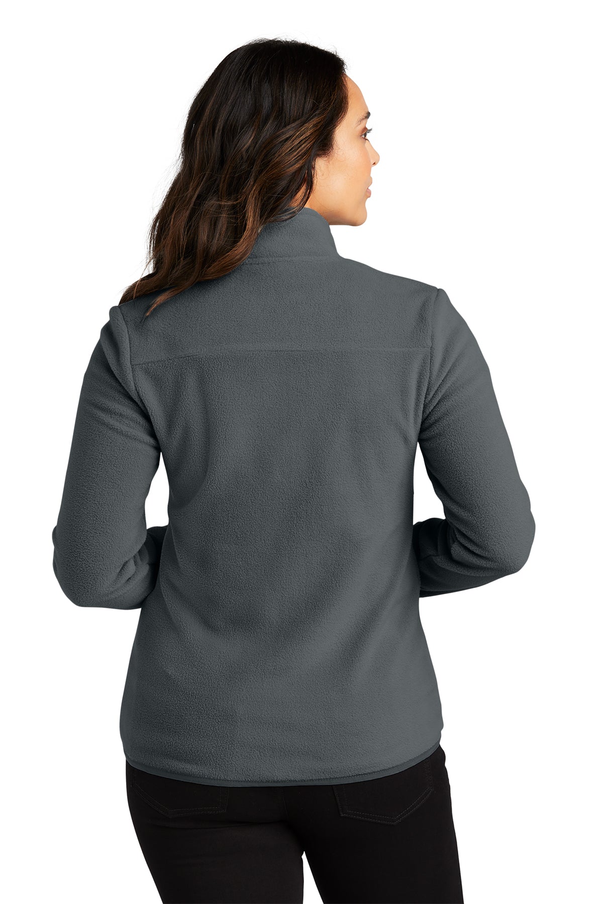 Animal Hosptial Women's Connection Fleece Jacket L110