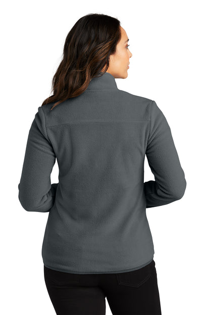 Animal Hosptial Women's Connection Fleece Jacket L110