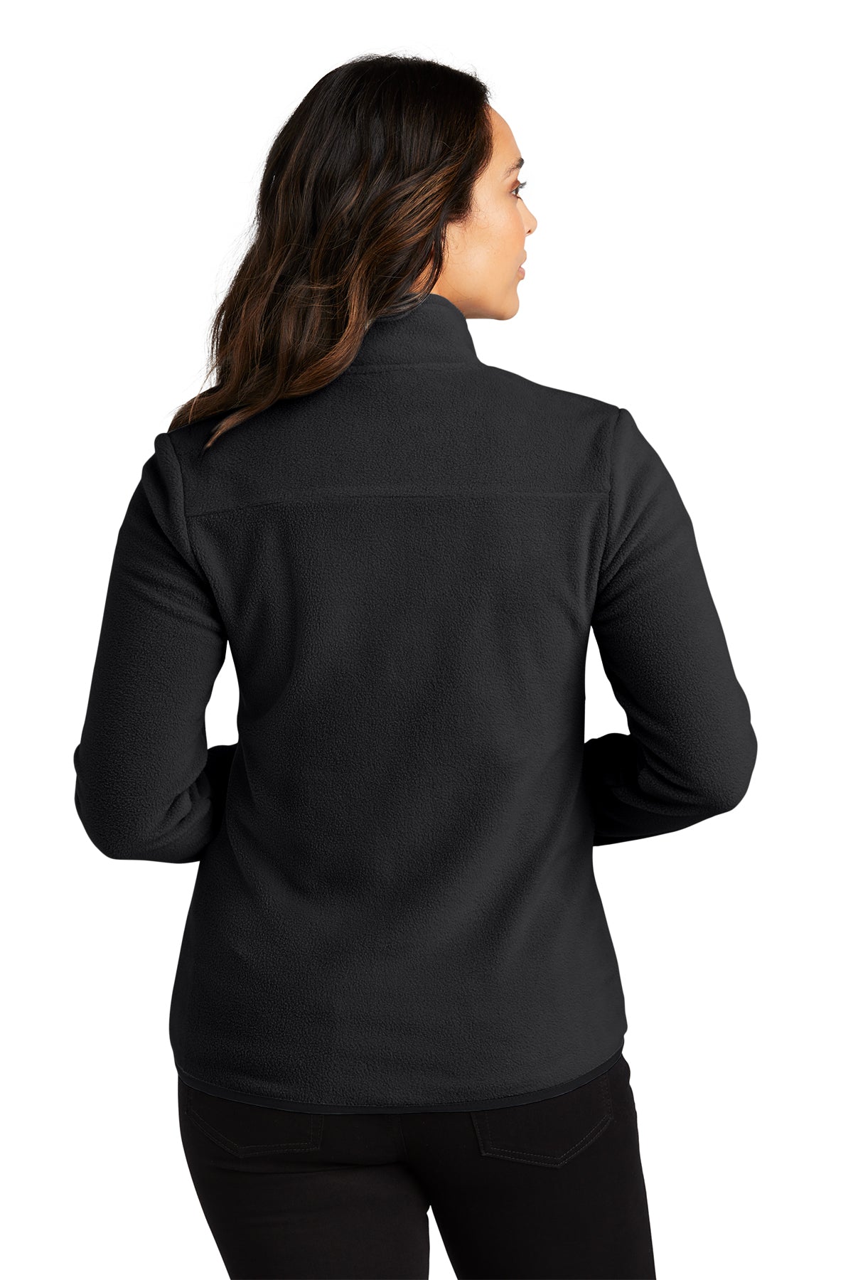 Animal Hosptial Women's Connection Fleece Jacket L110
