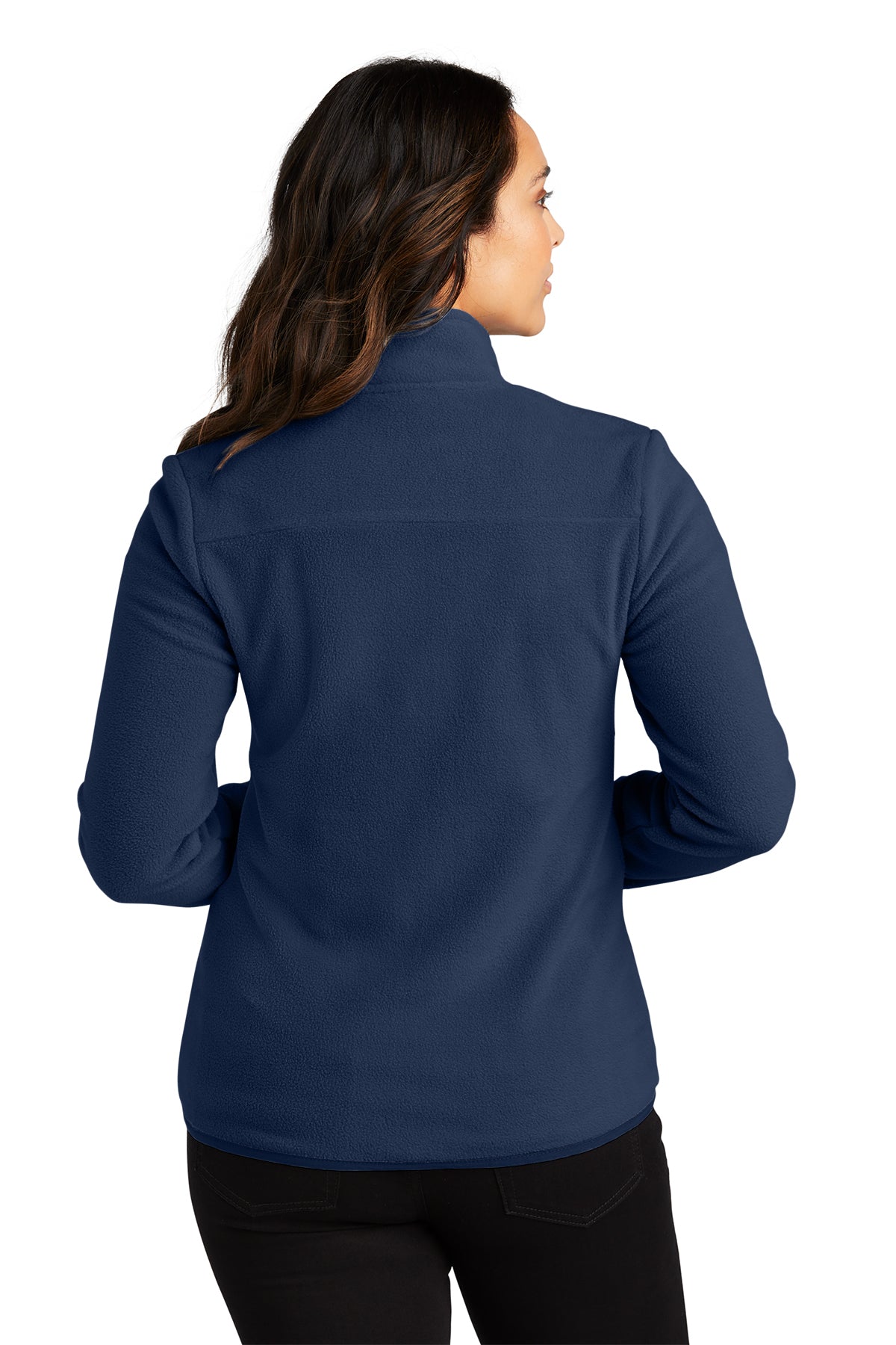 Animal Hosptial Women's Connection Fleece Jacket L110