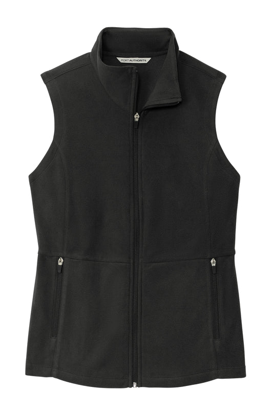 Women's Accord Microfleece Vest L152
