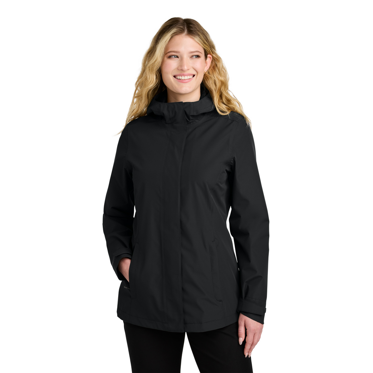 Women’s C-FREE® Rain Jacket L714