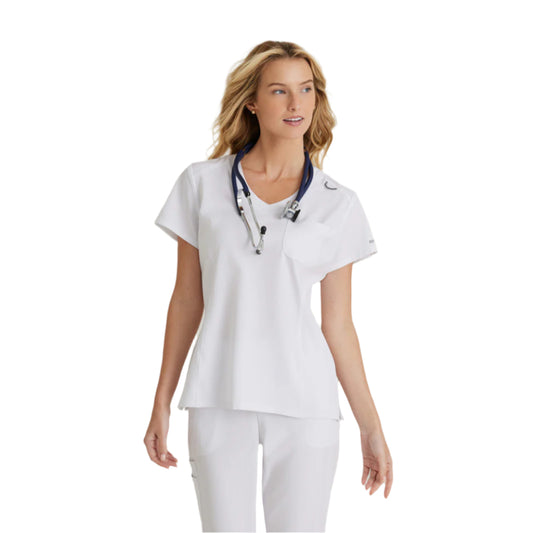 Women's Dignity Top SKT147