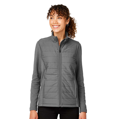 Ladies New Classics Charleston Hybrid Jacket