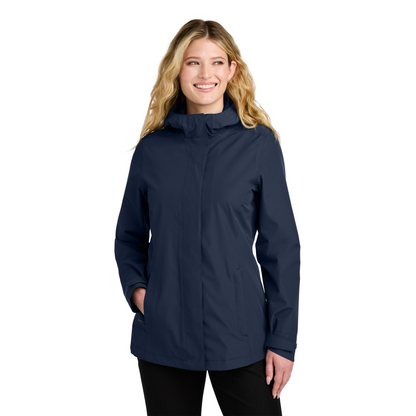Women’s C-FREE® Rain Jacket L714