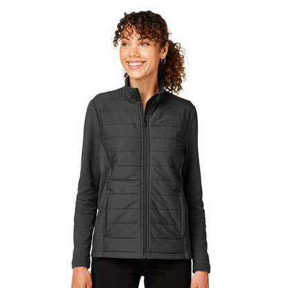 Ladies New Classics Charleston Hybrid Jacket