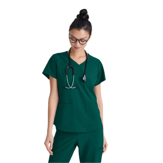 Women's Rhythm 2-Pocket CiCLO® Top GSST180
