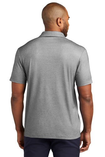 Men's Fine Pique Blend Polo