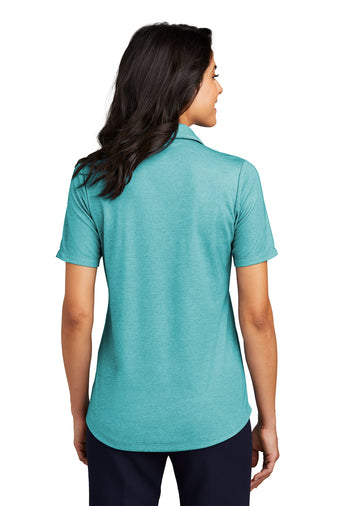 Women's EZPerformance ™ Pique Polo