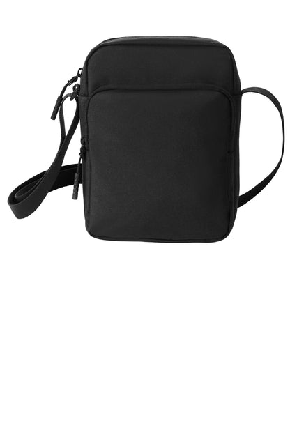 BG918  Port Authority® Upright Crossbody Bag