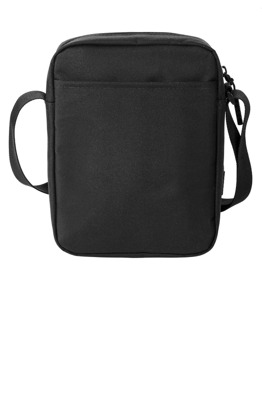 BG918  Port Authority® Upright Crossbody Bag