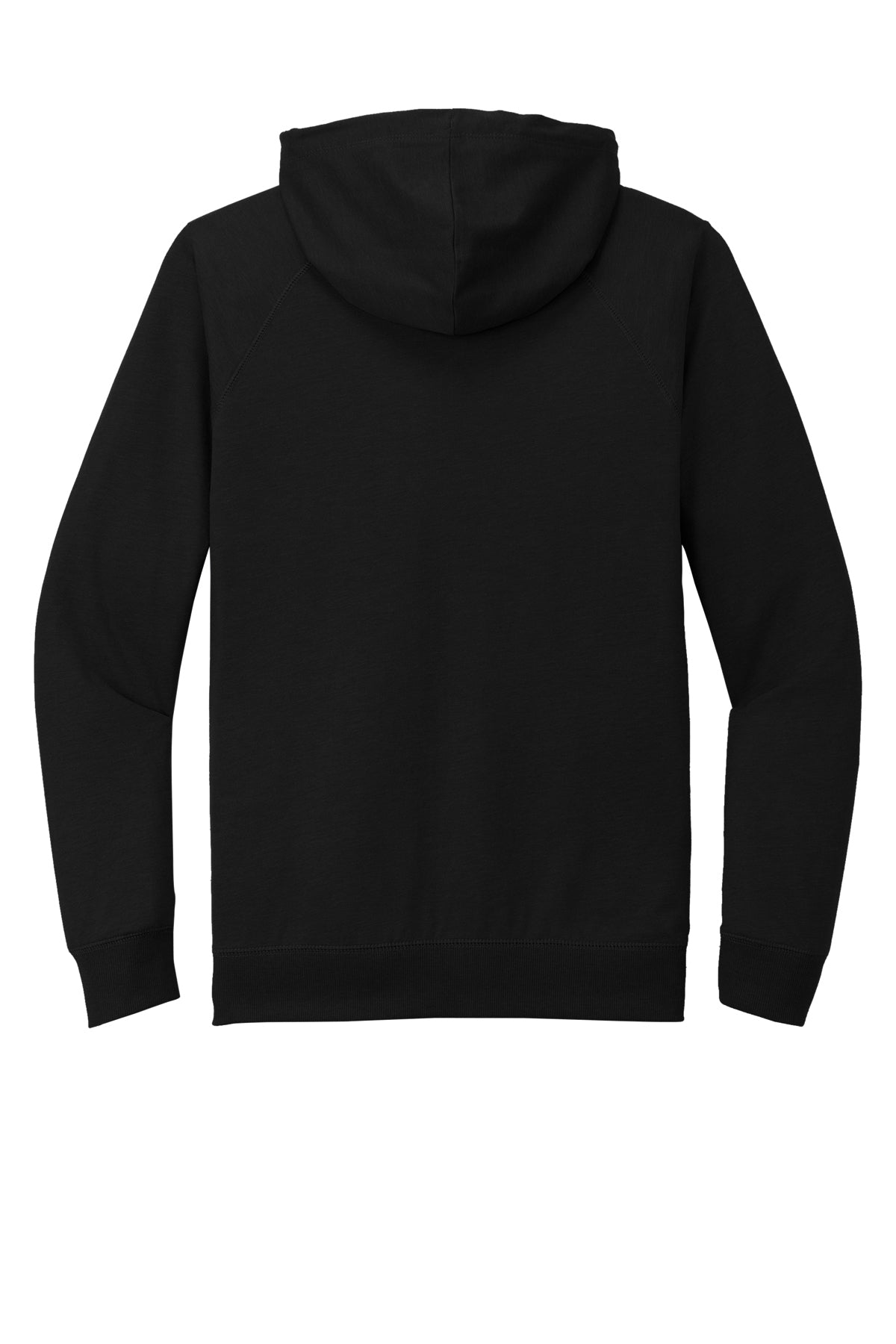 DT573 District® Featherweight French Terry™ Full-Zip Hoodie
