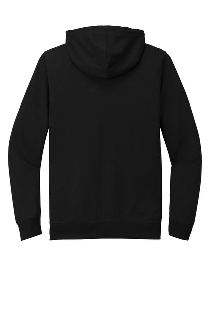 DT573 District® Featherweight French Terry™ Full-Zip Hoodie