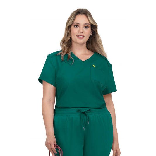Women's Aura Top C100