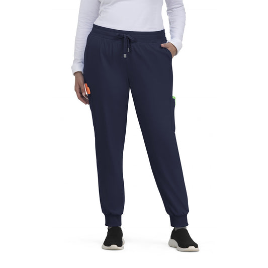 Women's Pulse Jogger C700