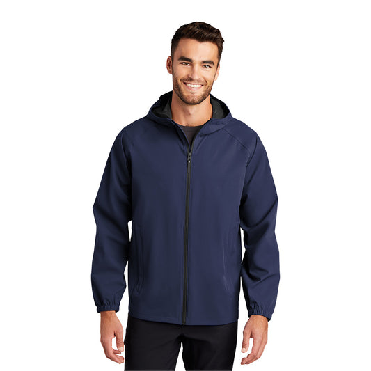Port Authority® Men's Essential Rain Jacket